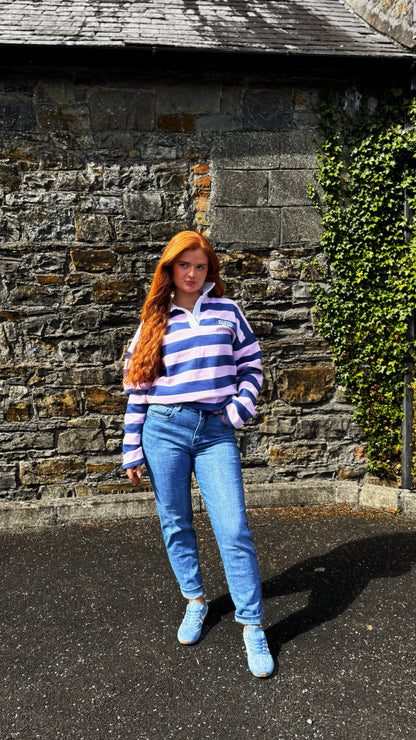 UK10-20 Erika Super Stretch Denim