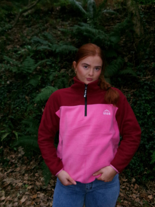 Cliona Winter Fleece *ultra soft*