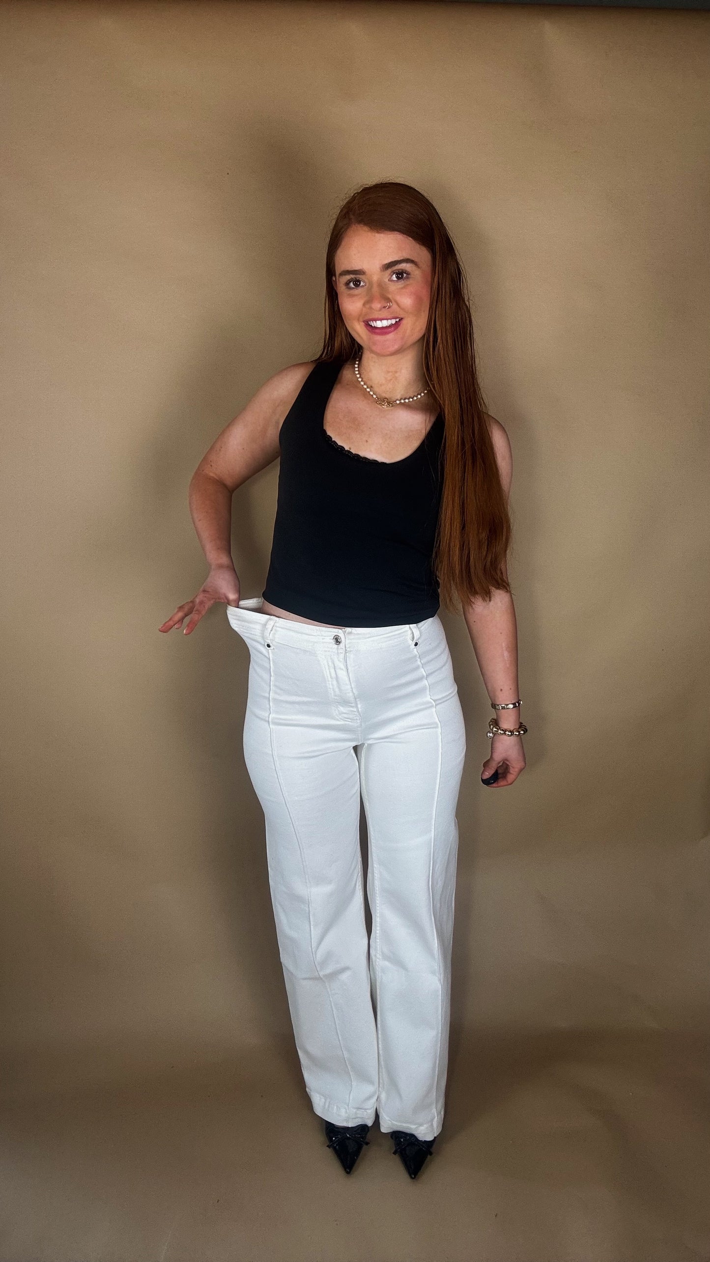 Molly Super Stretch Jeans