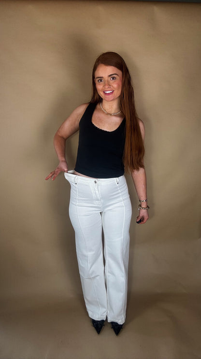 Molly Super Stretch Jeans