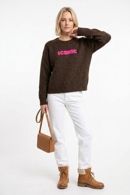Alice Knit