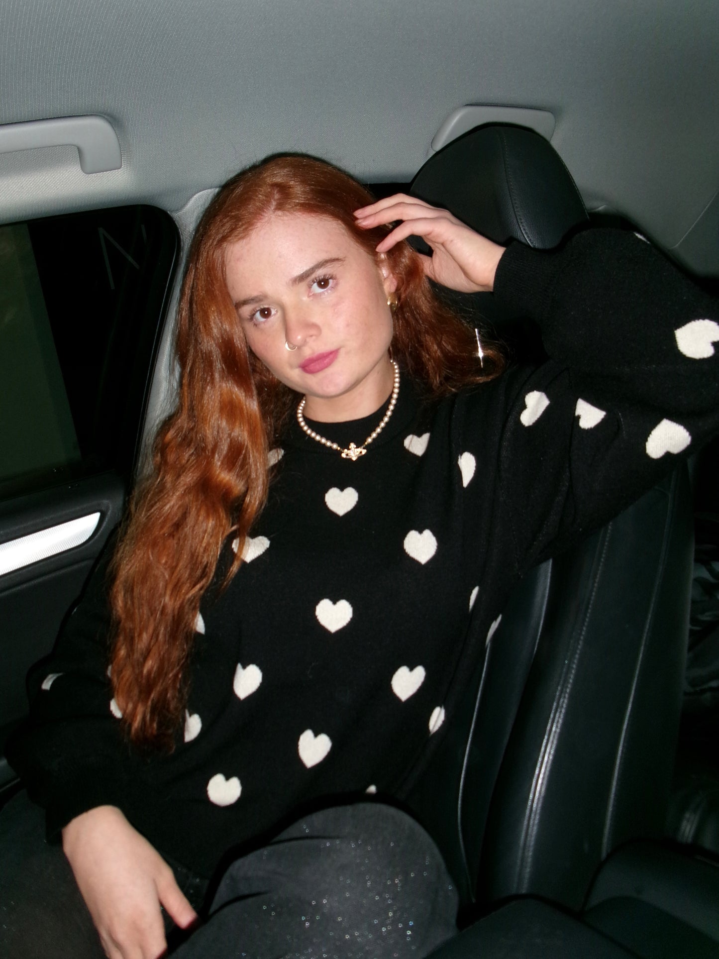 Love Layla Knitwear *recycled fabrics*