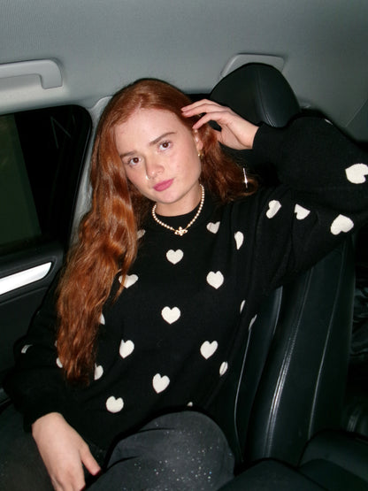 Love Layla Knitwear *recycled fabrics*