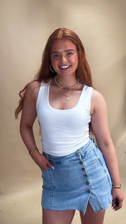 *SKORT* Lisa super stretch