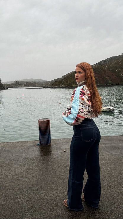 Sylvia SUPER STRETCH JEANS 2.0