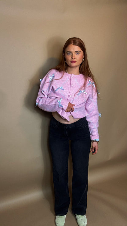 Ellie mid rise SUPER STRETCH JEAN