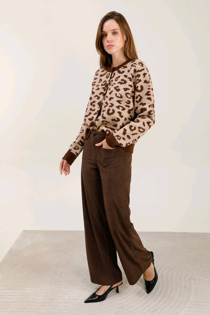 Tara Knit