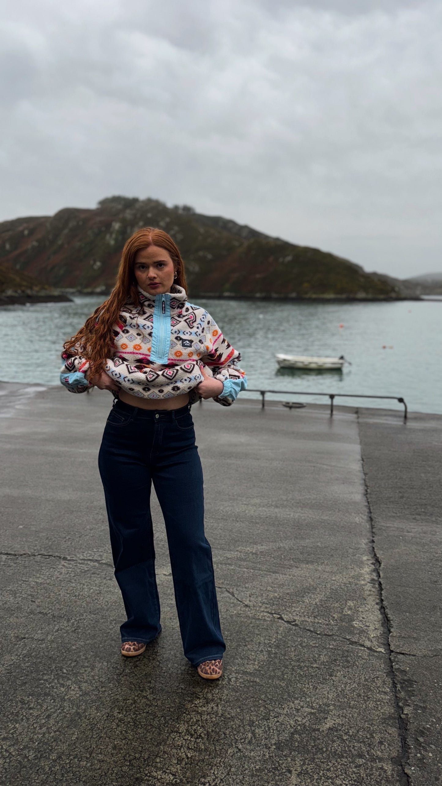 Sylvia SUPER STRETCH JEANS 2.0