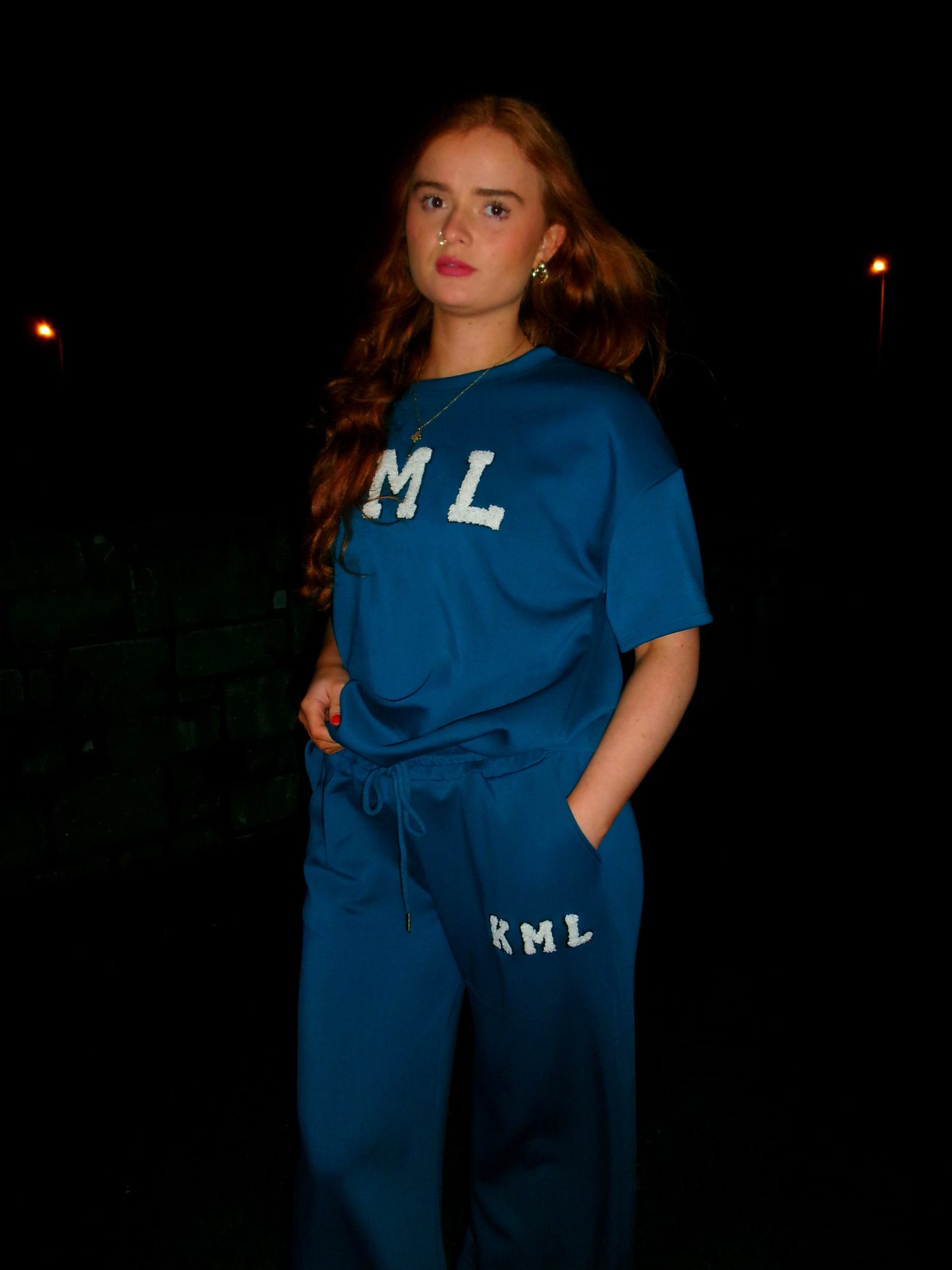 Skye Made in Italy. The KML Kollection