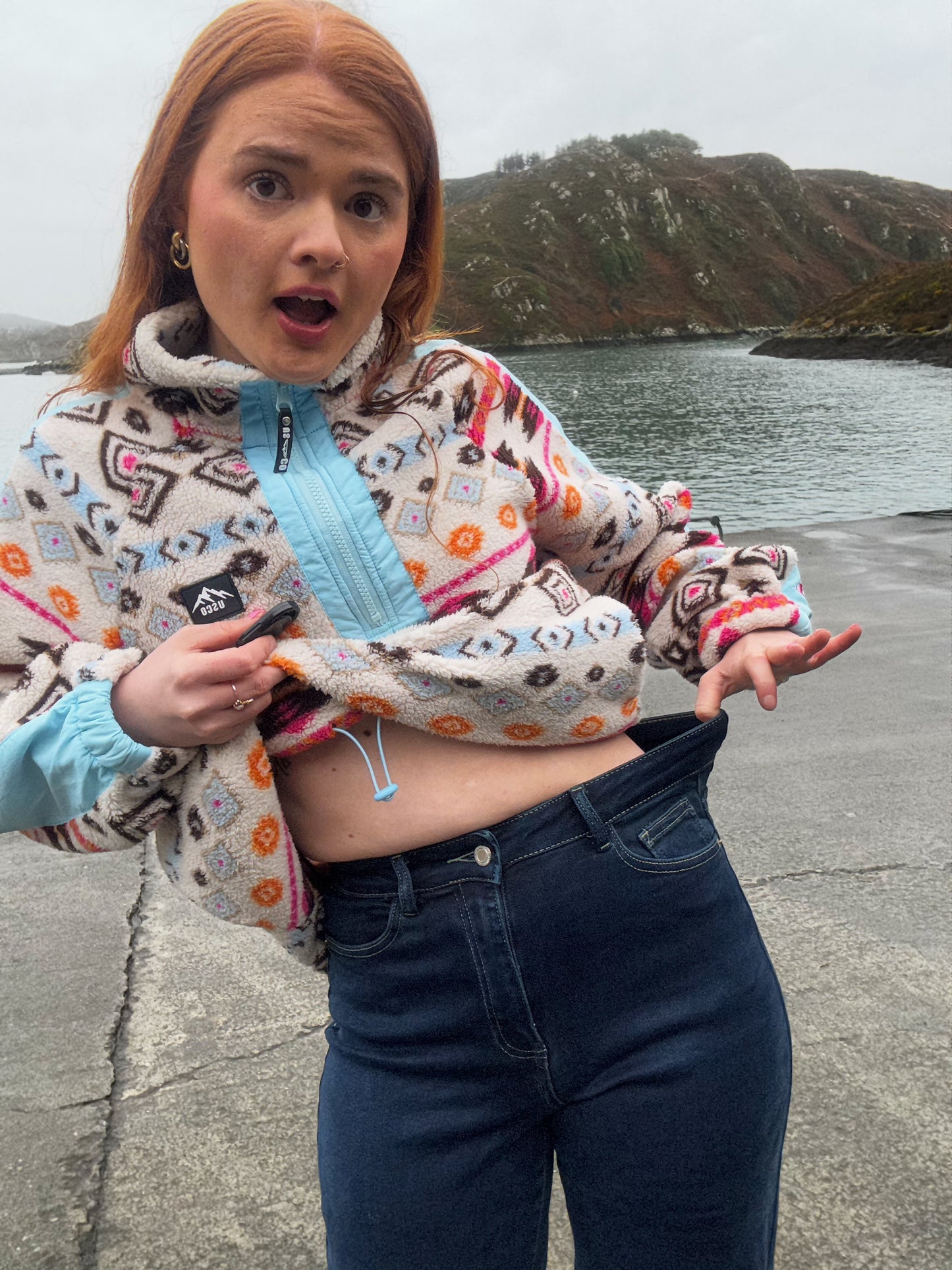 Sylvia SUPER STRETCH JEANS 2.0