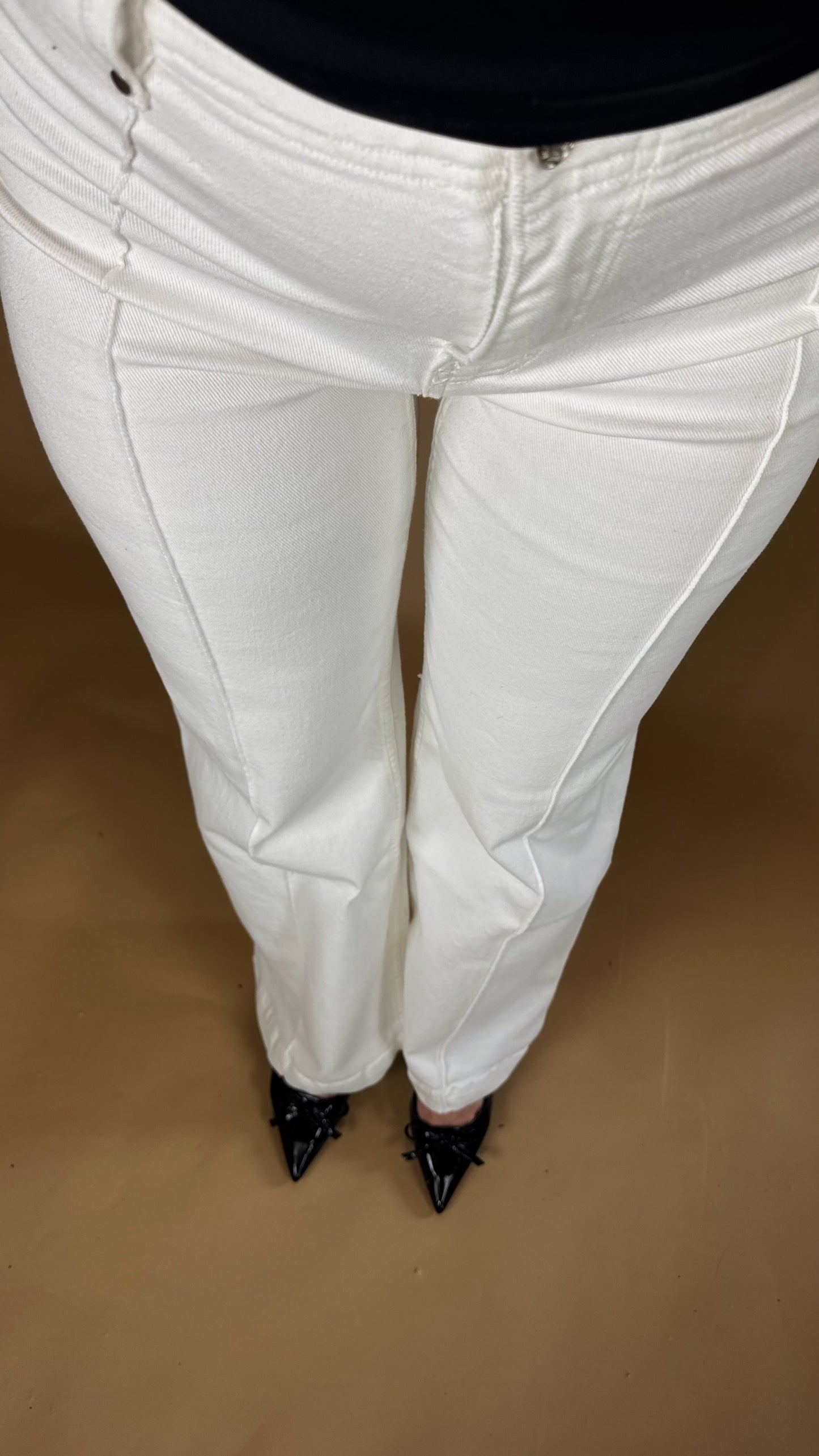 Molly Super Stretch Jeans