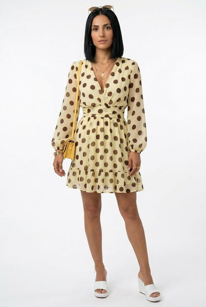 Piper Dress