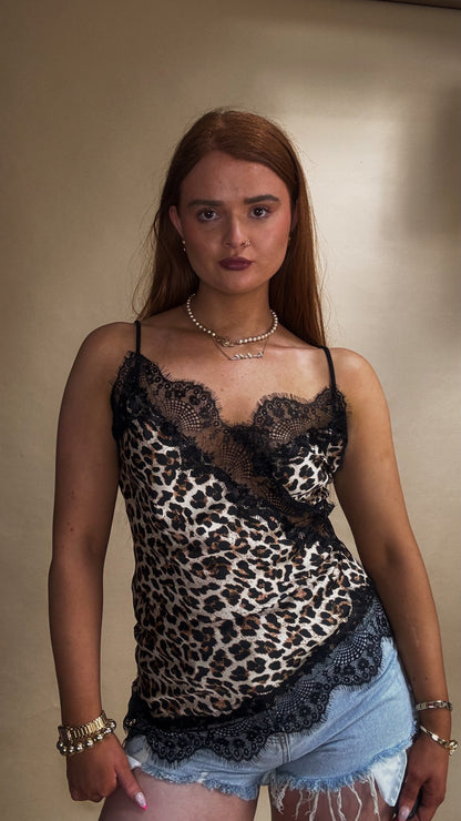Rosalie Leopard