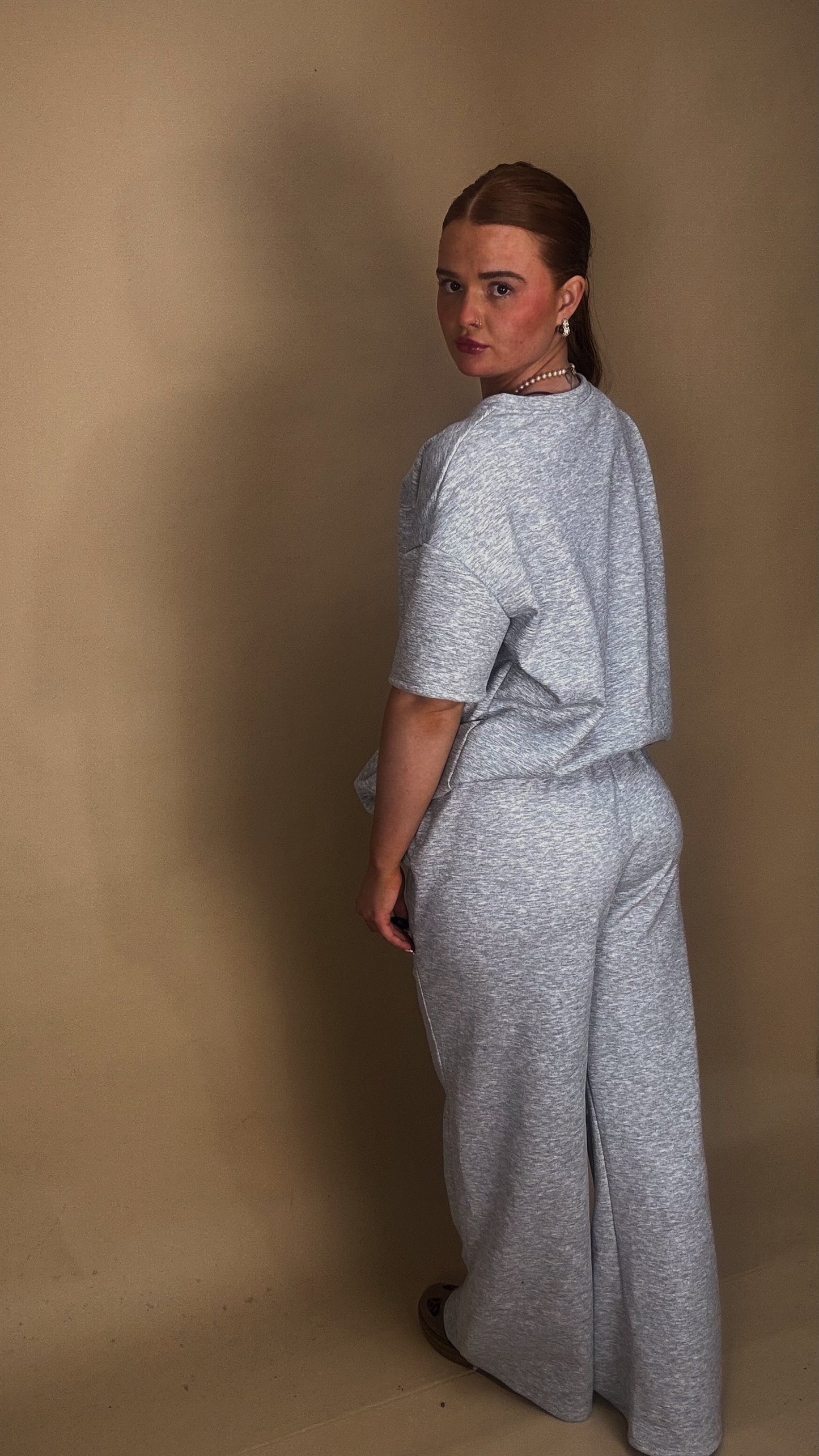 Grey Set