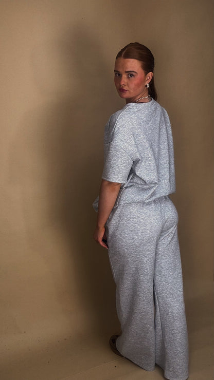 Grey Set