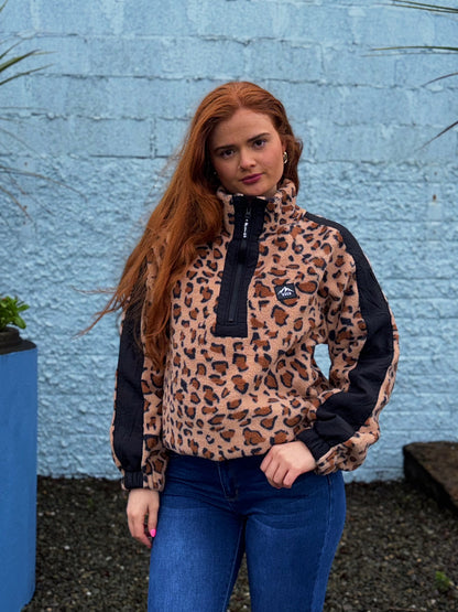 Laura super soft fleece limited edition