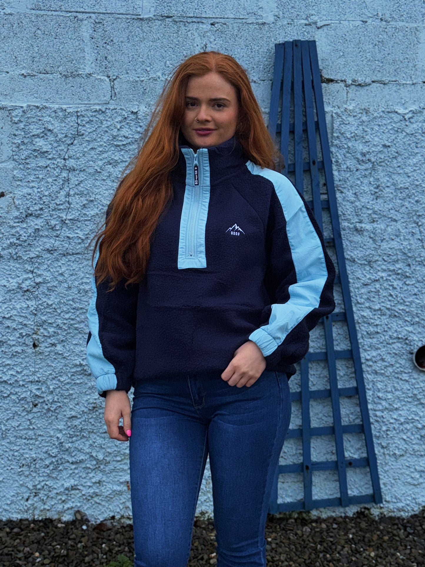 Valerie fleece limited edition