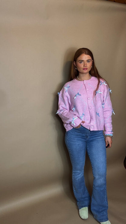 Alayah SUPER STRETCH subtle flare Jean