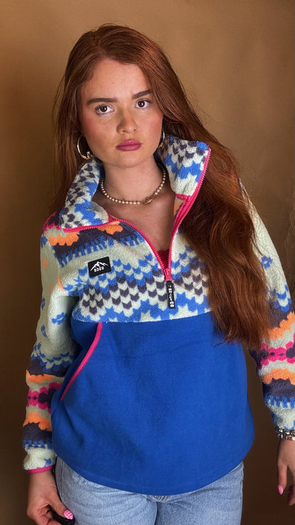 Elayah Fleece + pockets