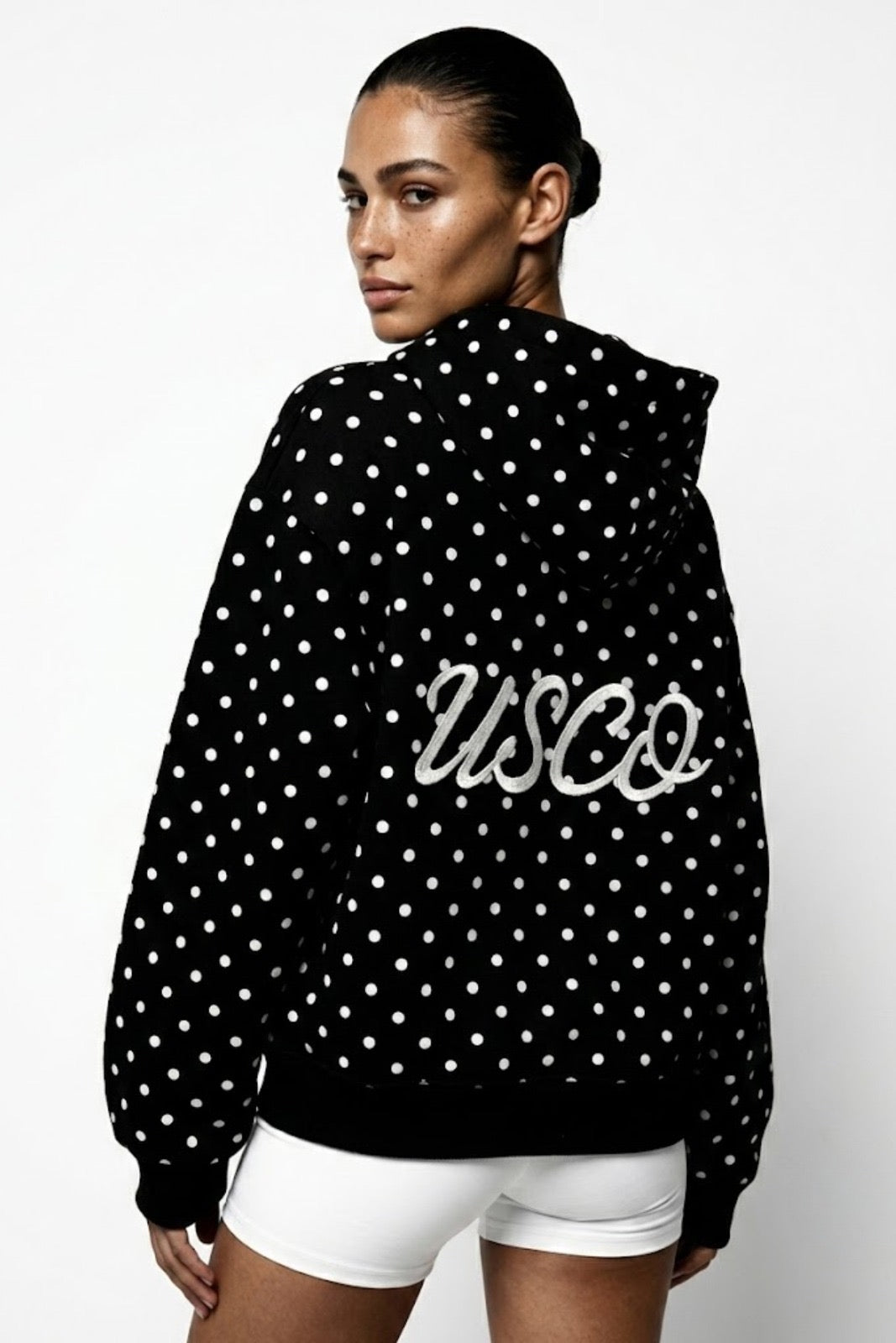 Nova 80% Cotton Hoodie