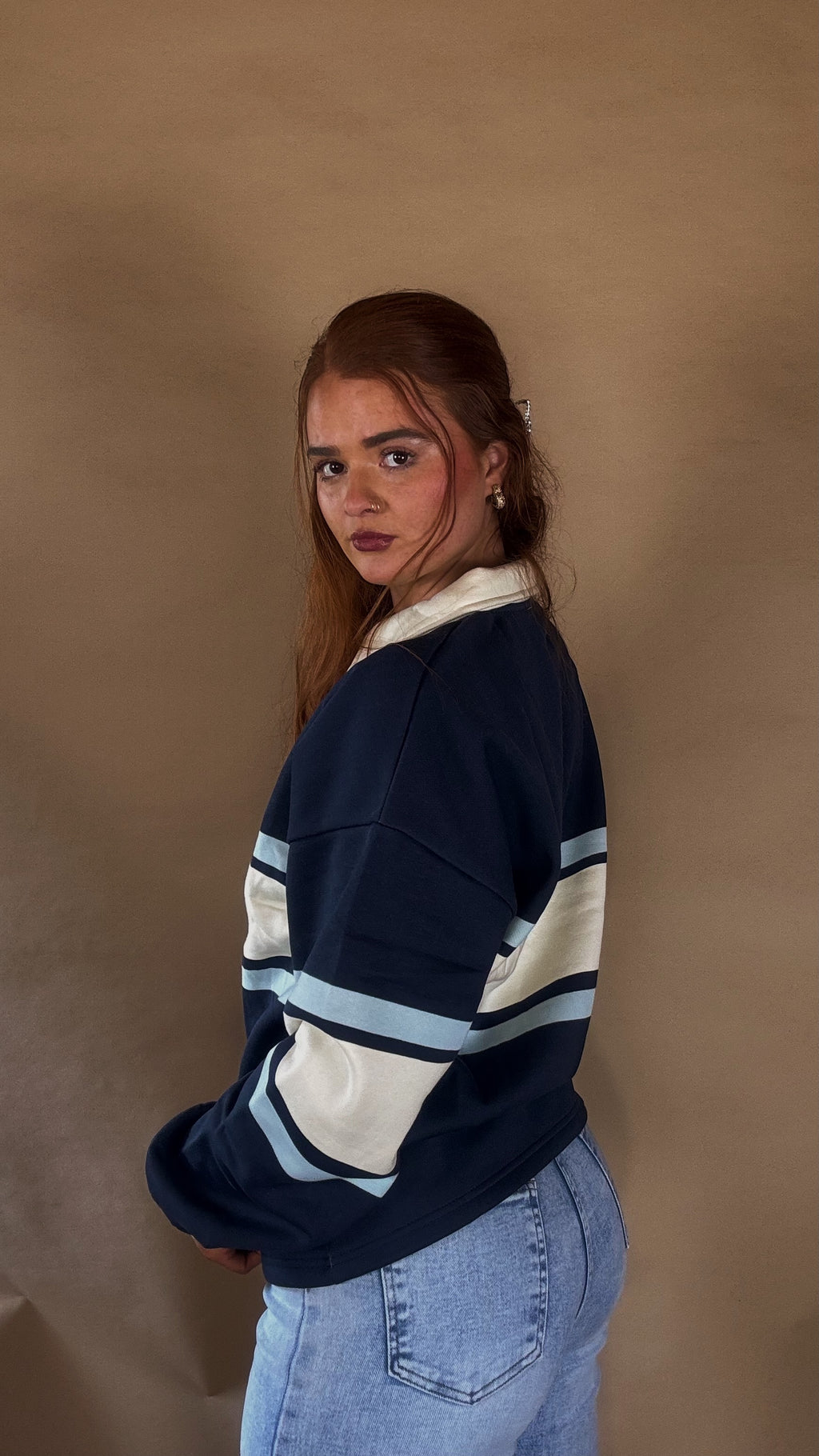 Bonnie Crew Neck