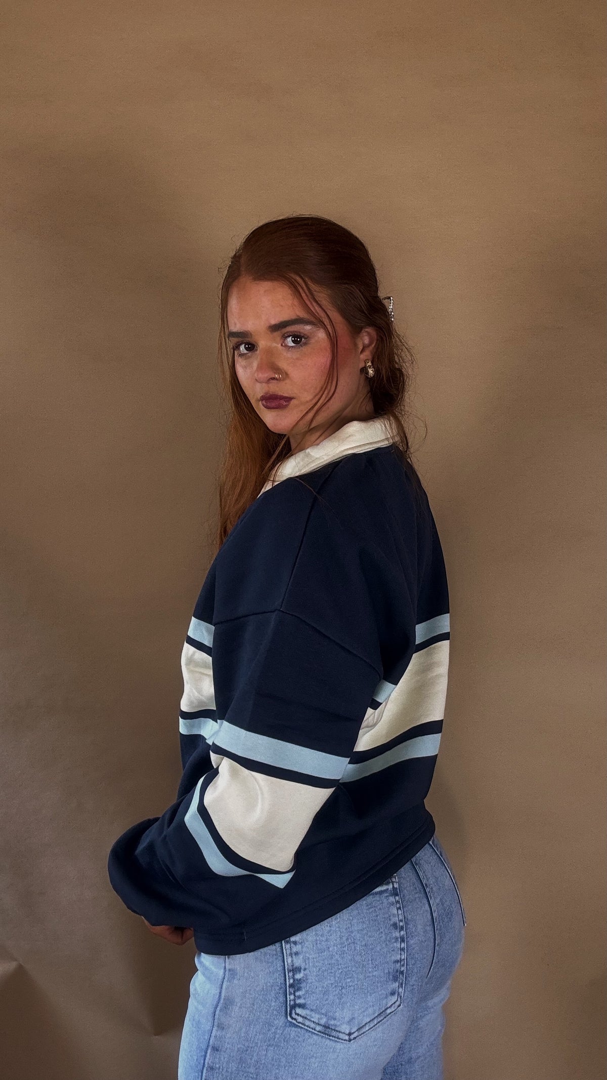 Bonnie Crew Neck