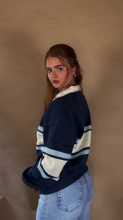 Bonnie Crew Neck