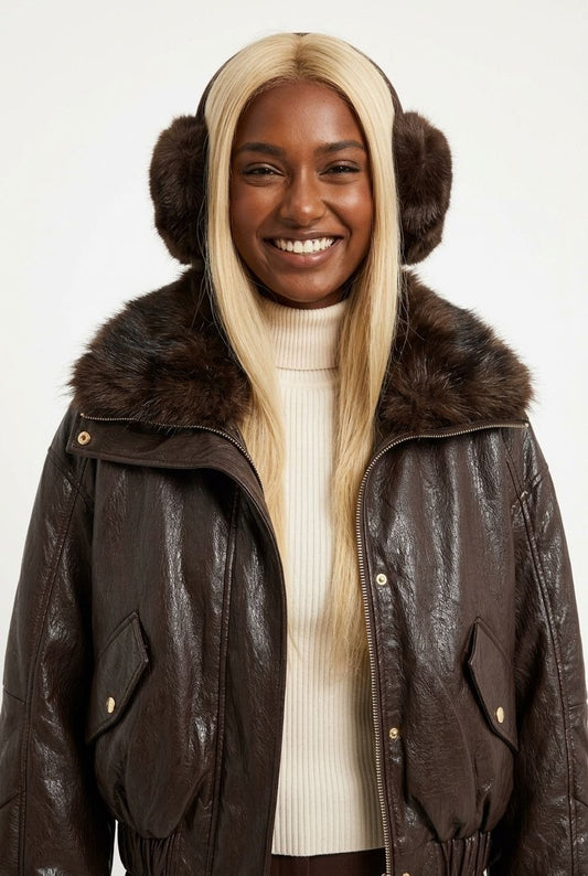 Thea Jacket
