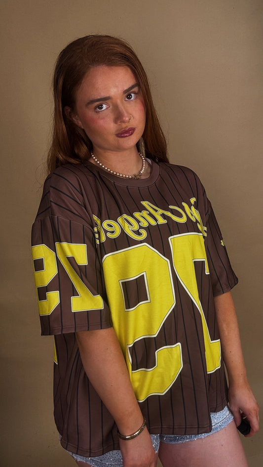 Laura jersey