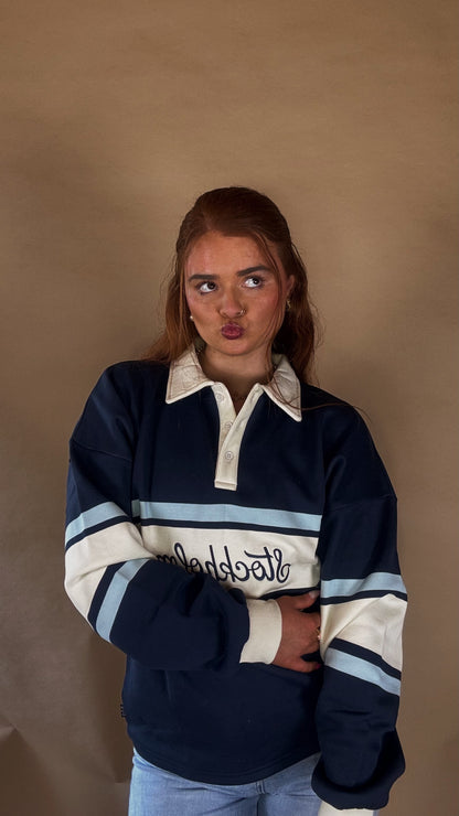 Bonnie Crew Neck