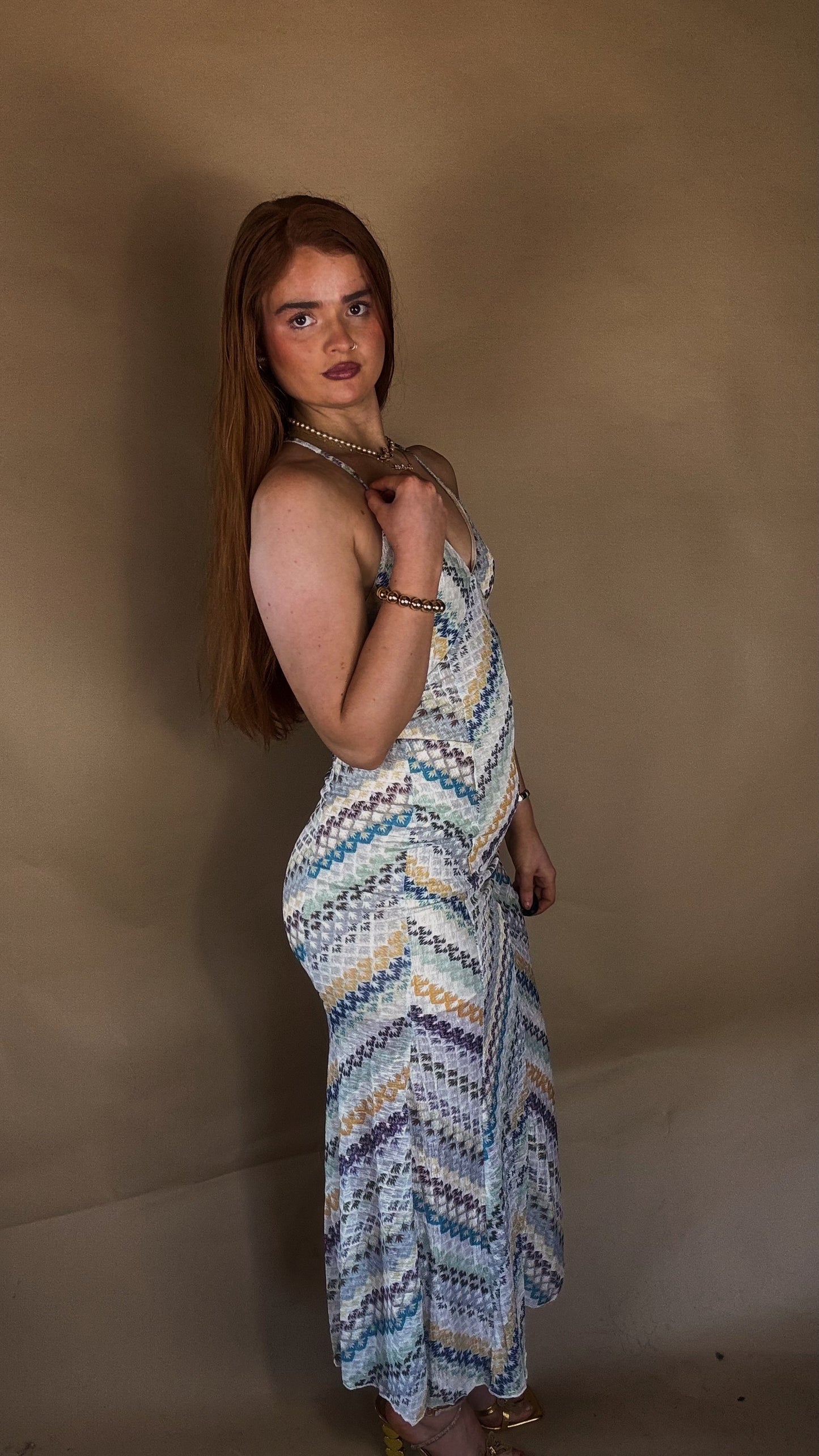 Sunny Dress