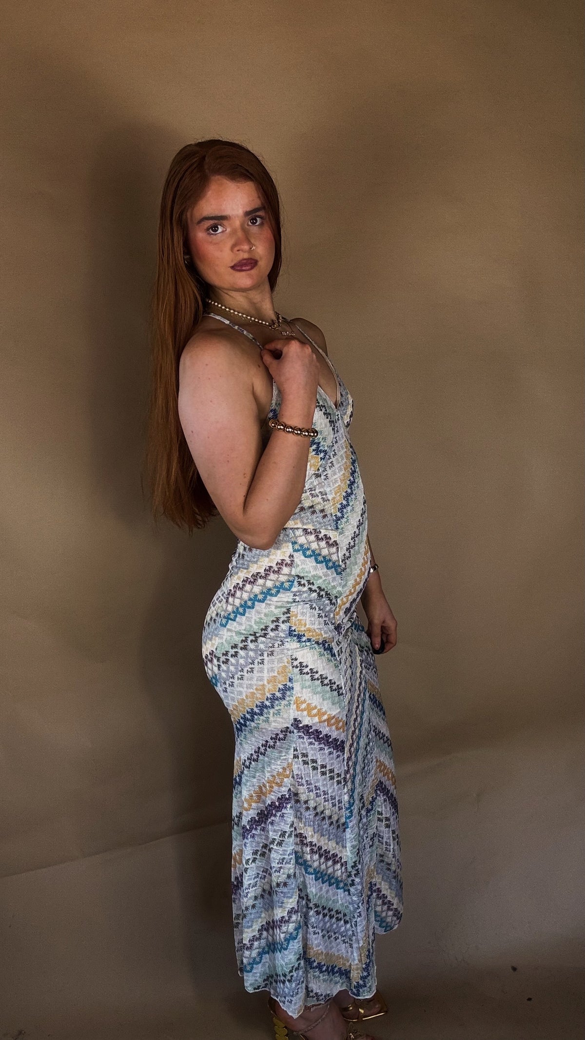 Sunny Dress