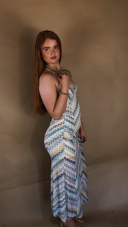 Sunny Dress