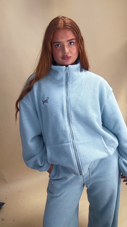Cara Oversize Set