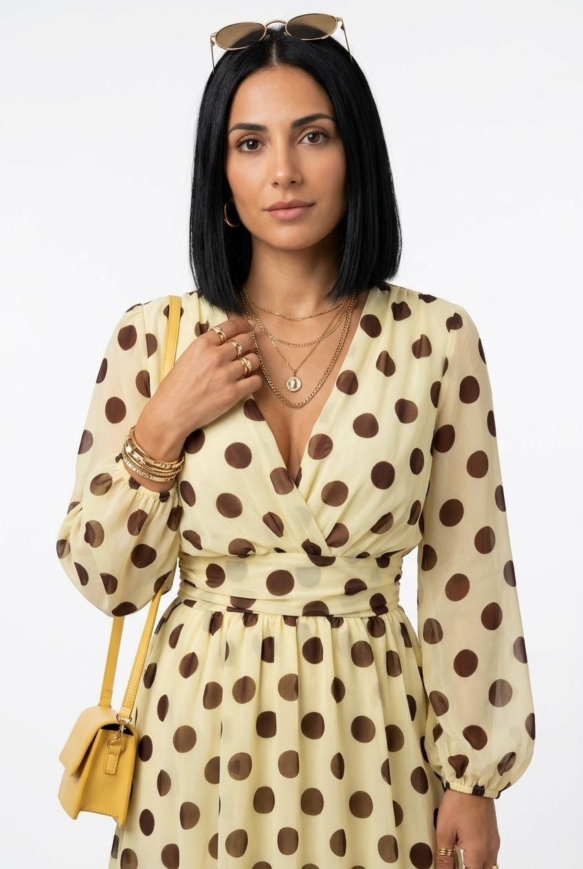 Piper Dress