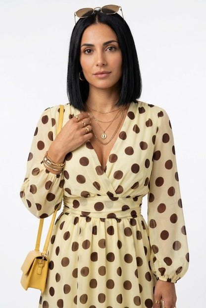 Piper Dress