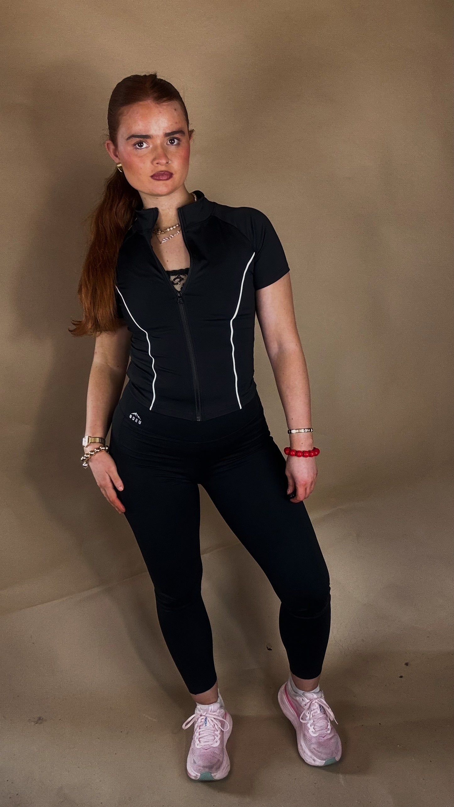 Sarah Sculpt Legging