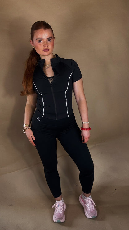 Sarah Sculpt Legging