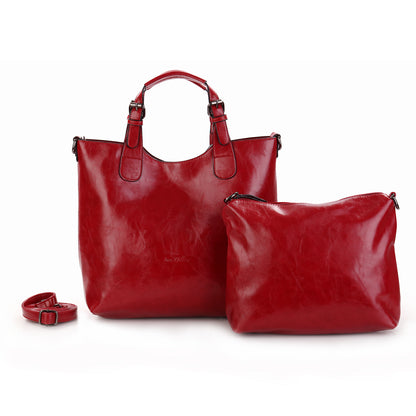 Rachel Handbag with cross body strap
