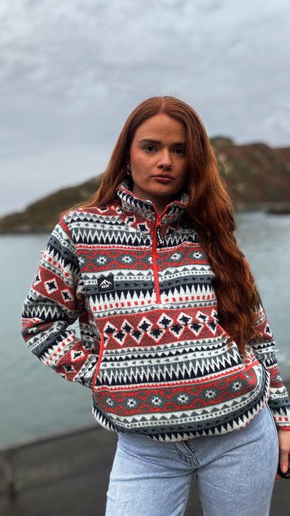 Roisin fleece *ultra soft*