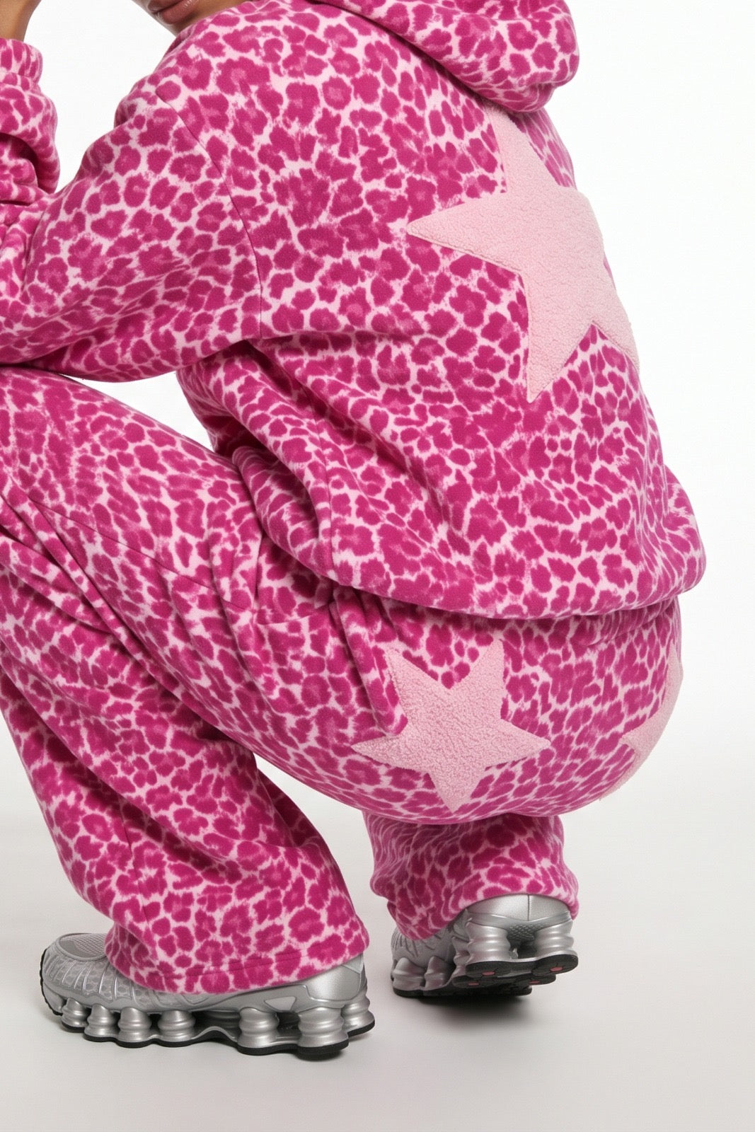 Mia 80% cotton fleece lined set. FREE DELIVERY
