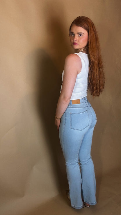 Stretch Jean
