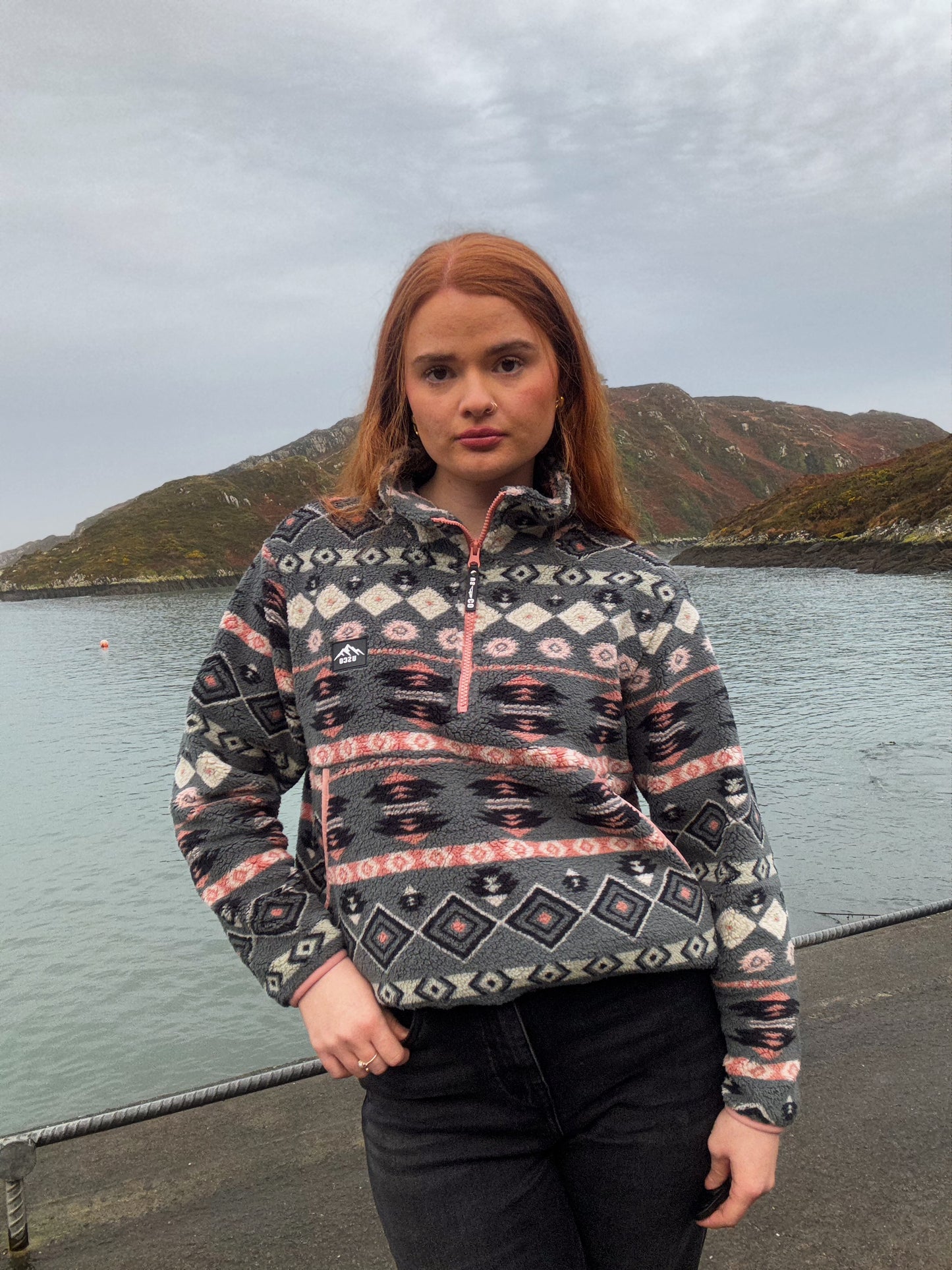 Freya fleece *ultra soft*