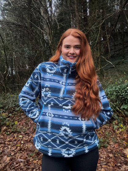 Elsa fleece *ultra soft*