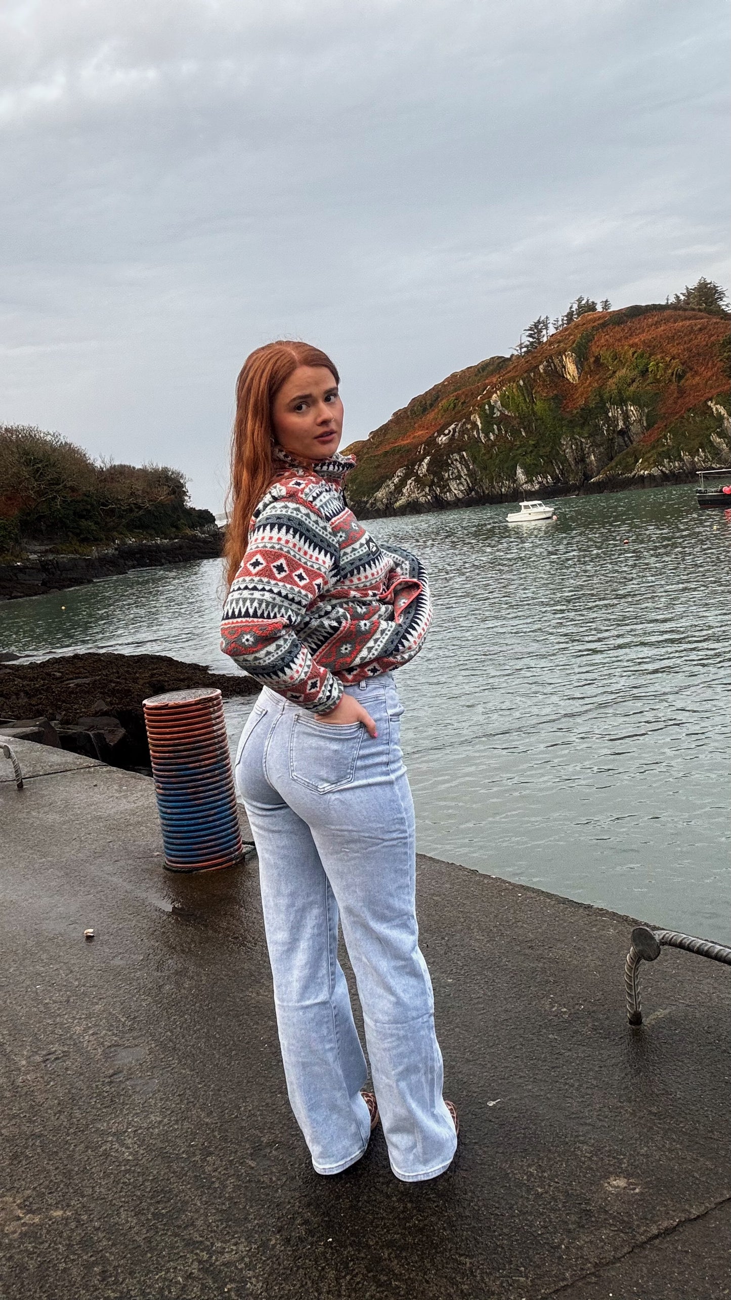 Stella SUPER STRETCH JEANS 2.0