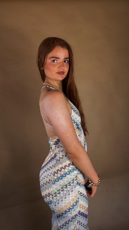 Sunny Dress