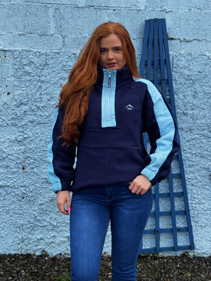 Valerie fleece limited edition