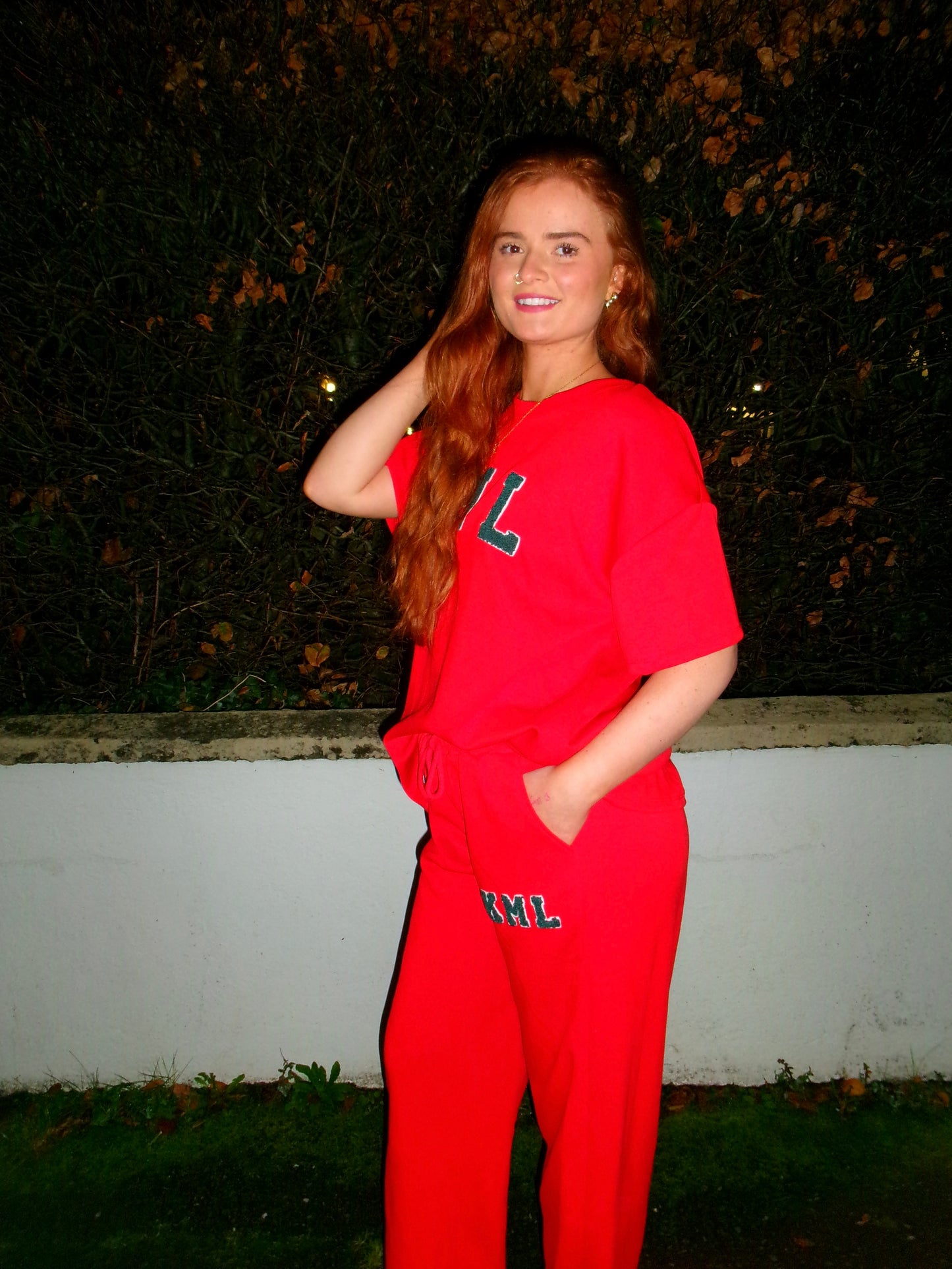 Eve Made in Italy. The KML Kollection