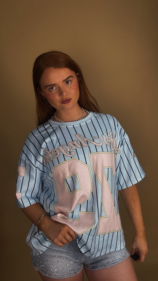 Jayde jersey