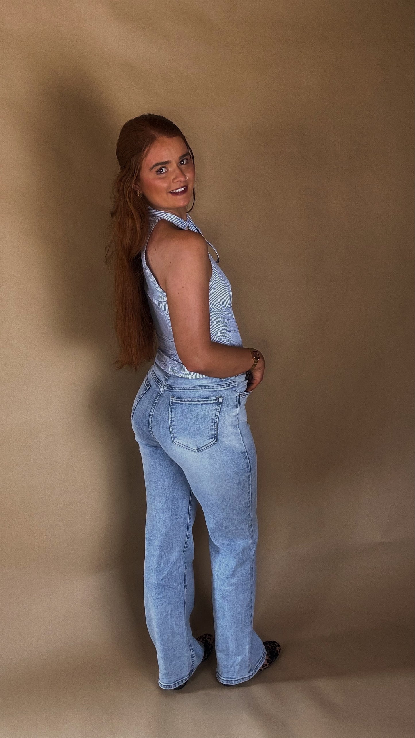 Ashling Super Stretch Premium Denim